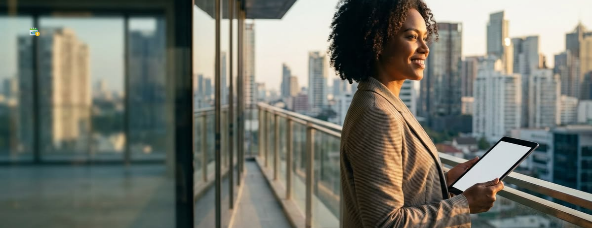 Reserva de Liberdade Financeira